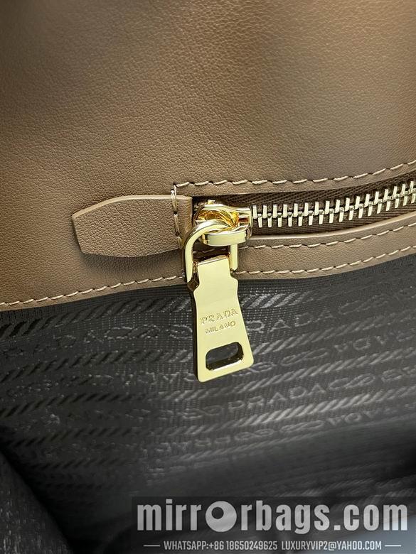 Prada Bags 1BA356 39X31X11cm YG 4colour