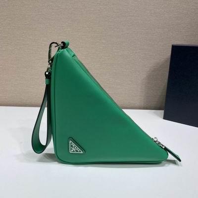 Prada Bags Triangle 1NE039 26x14x5cm ap 05