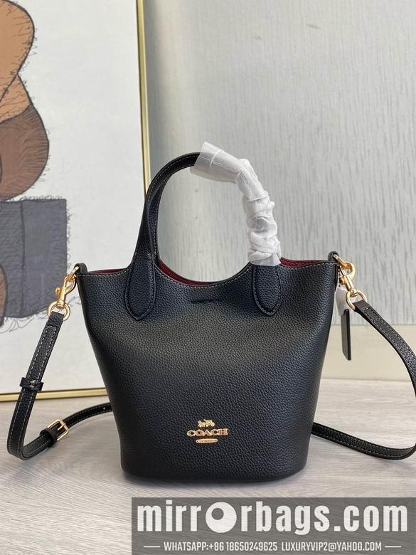 Coach Bags 17X12X20cm 060503 AZ 4colour