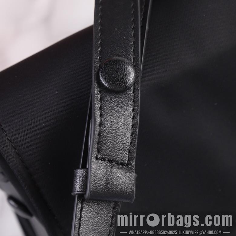 Prada Bags Prada 1BD203 23.5x18x11cm ww