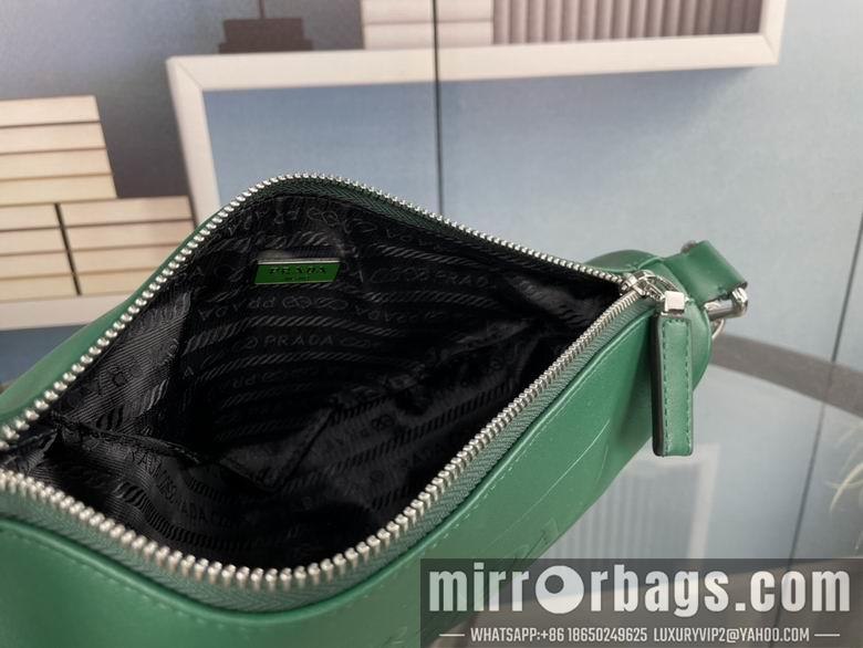 Prada Bags 1BD288 26X14X11cm XMY 4colour