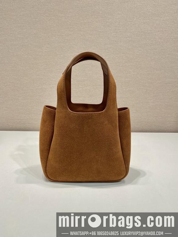 Prada Bags Prada 1BA349 18x16x10cm AP.
