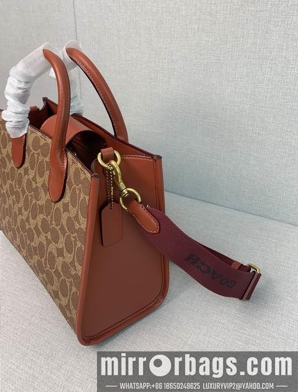 Coach Bags cr680 cs251 26X20X11cm AZ 2colour