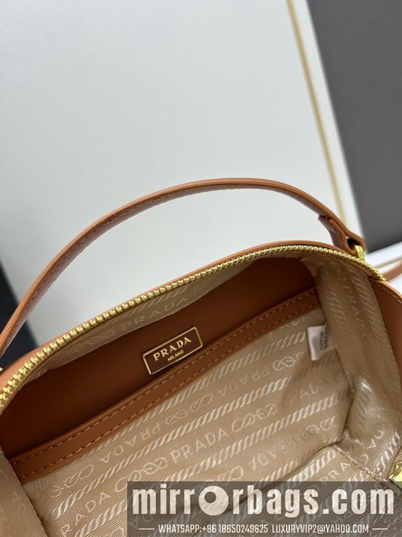 Prada Bags Prada 2427 19x12x6cm jj