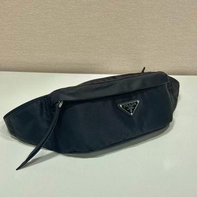 Prada Bags Saffiano 2VL034 26x12x7cm ap 02
