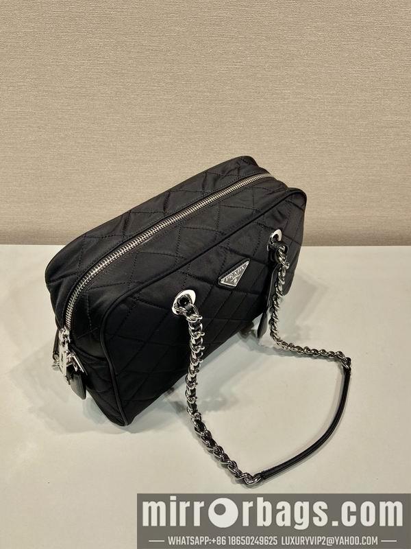Prada Bags Prada 1BD641 30x21x11cm AP