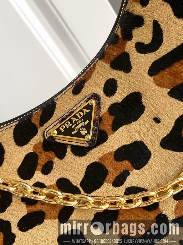 Prada Bags 1BC204 23X17X6.5cm WP 2colour