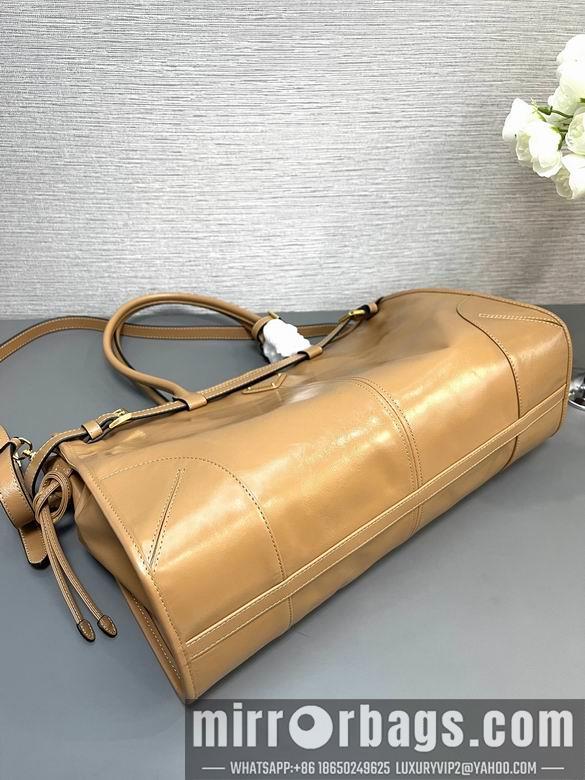 Prada Bags 1BA433 38X30X12cm