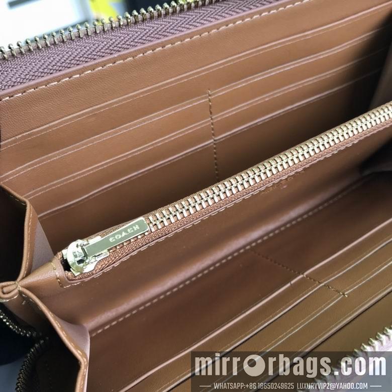 Coach Bags F31546 20X10cm XM 3colour
