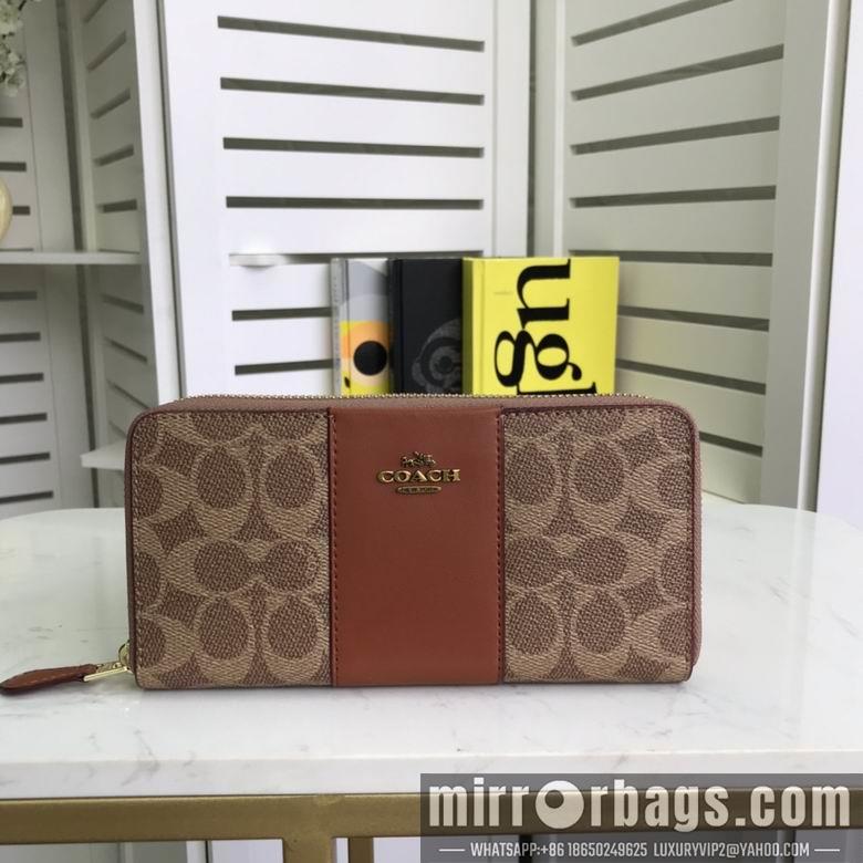 Coach Bags F31546 20X10cm XM 3colour