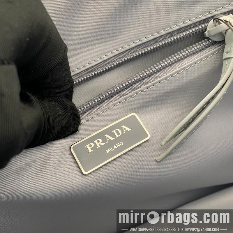 Prada Bags 1BD258 23.5x18x11cm 08