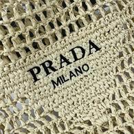 Prada Bags WW393 34X40X4