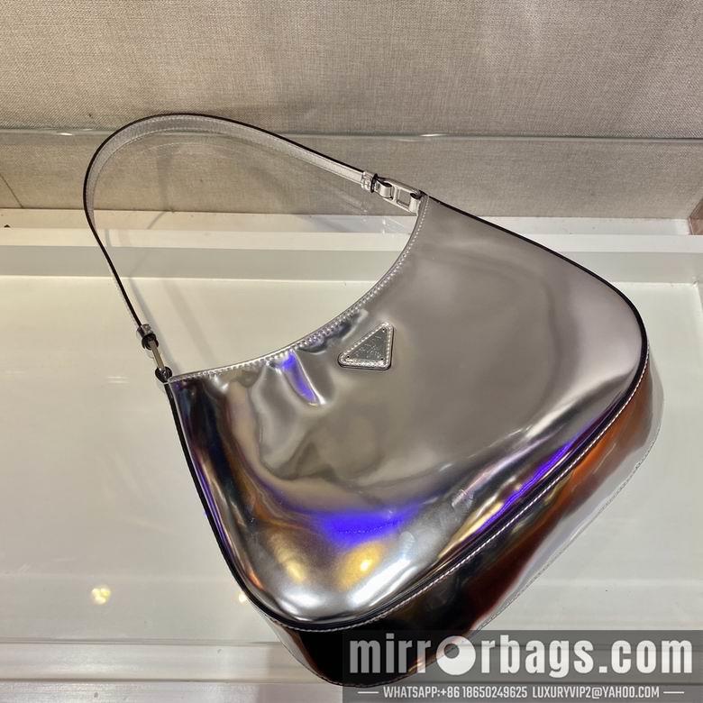 Prada Bags Cleo AP1BC499 26.5x15x4