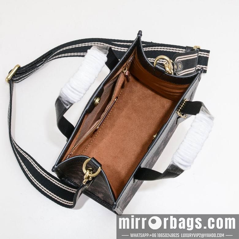 Coach Bags CM710 22X21X12cm JH