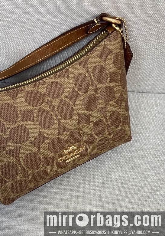 Coach Bags cw338 cw336 19.5X17X11cm JH 6