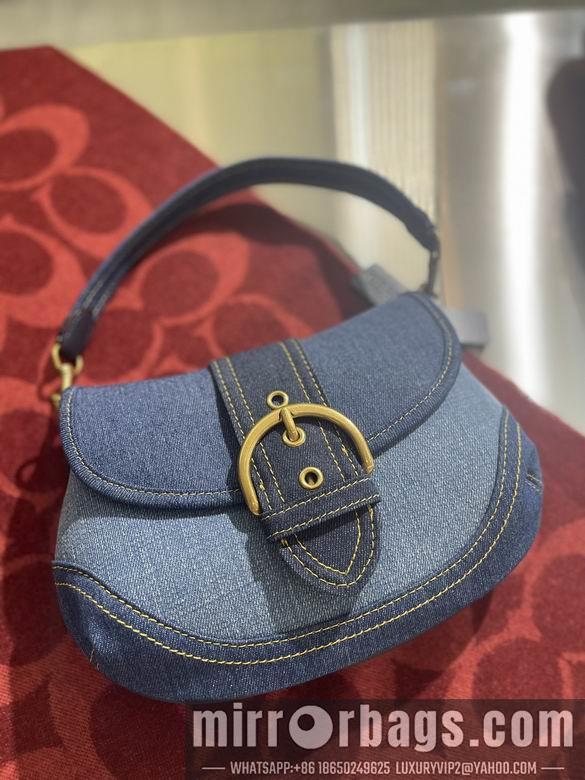 Coach Bags 26X18cm 060501 AZ 4
