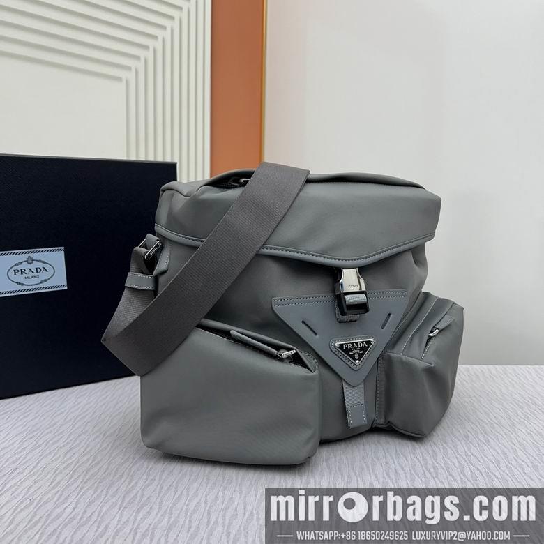 Prada Bags 2VD062 29X23X15cm