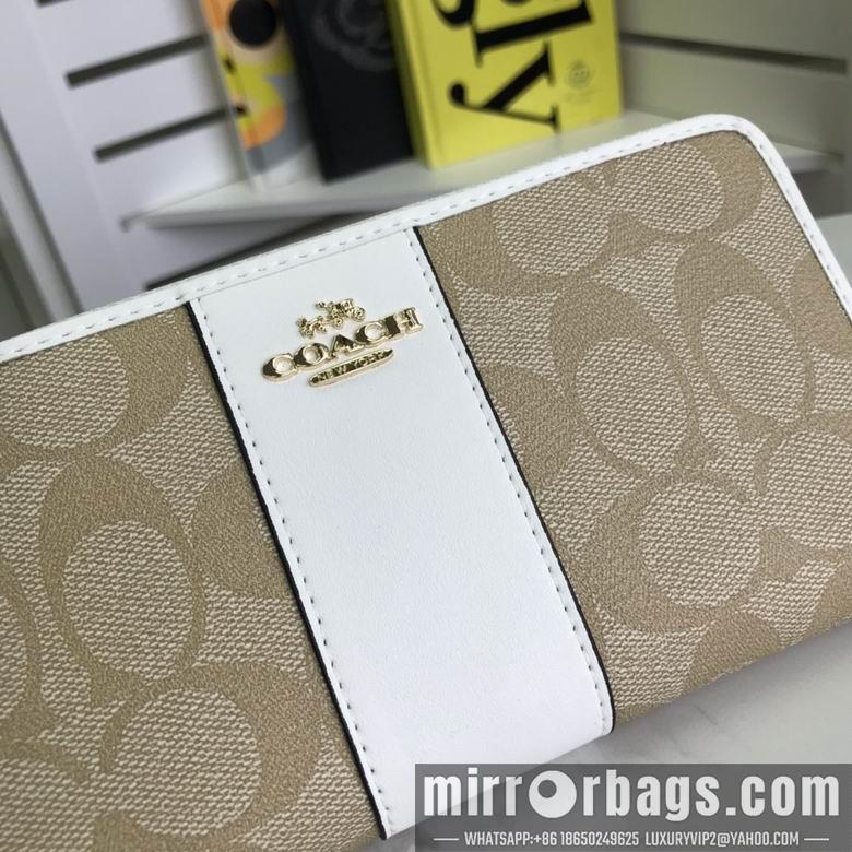 Coach Bags F54630 20X10cm XM 4colour