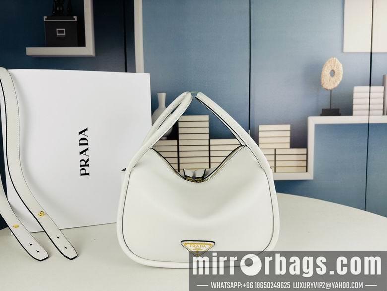 Prada Bags 451 25X19X11cm XMY 4colour