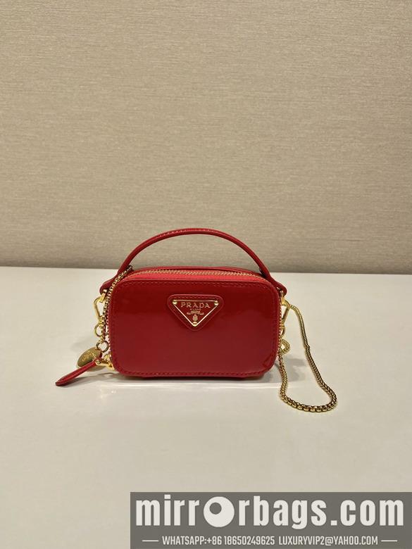 Prada Bags Prada 1NR025 11x6.5x2.5m AP