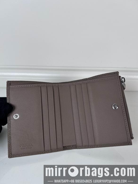 Prada Bags 2ML049 11.5X9.5cm