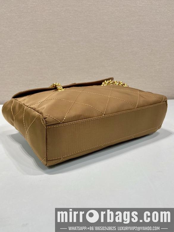 Prada Bags Prada 1BD620 25x21x5cm AP