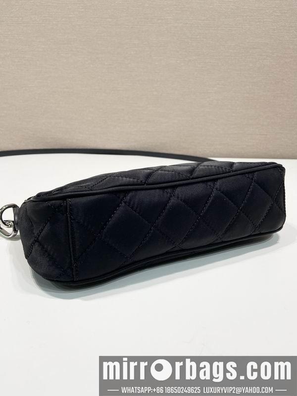 Prada Bags Prada 1BH026 25x14x6.5cm AP