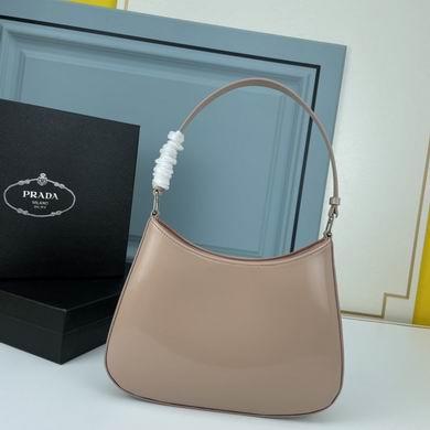 Prada Bags Hobo 499 26cm YW