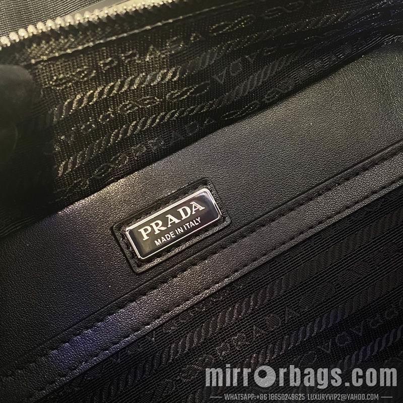 Prada Bags Brique 2VH069 22x16x6cm ap 02