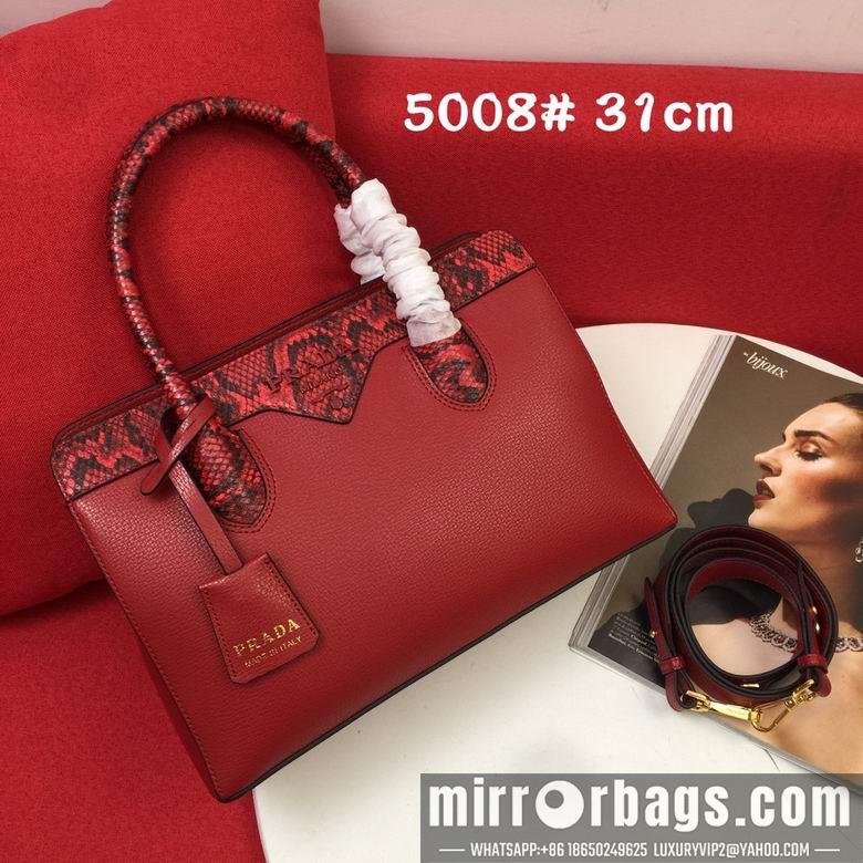 Prada Bags 5008 31X22X12 cd