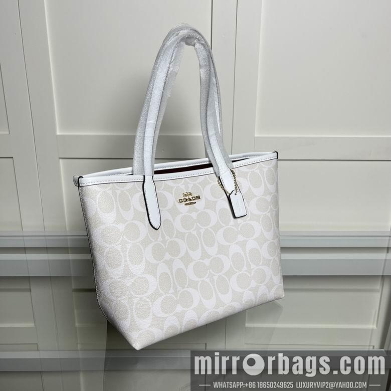Coach Bags 23X20.5X11cm 052503 AZ 3colour