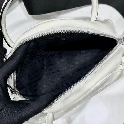 Prada Bags Triangle 1BB082 25x14.5x11cm ap 02