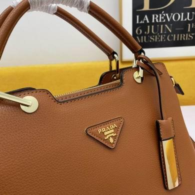 Prada Bags WW2013 30X21X13
