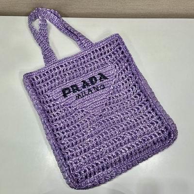 Prada Bags 1BG393 36x38x3cm Ap