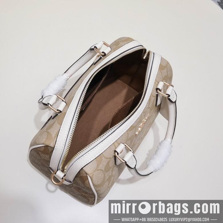 Coach Bags CH486 25X15X12cm XM