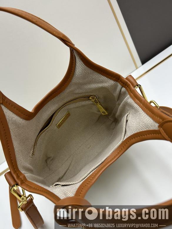 Prada Bags Prada 2422 23x19x8cm jj