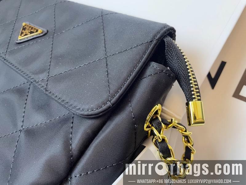 Prada Bags 6802 25cm CN