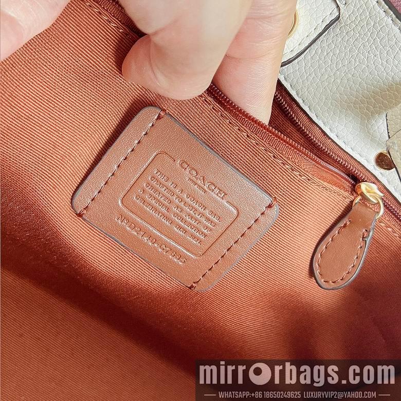 Coach Bags C4113 29x13x22cm YG 1