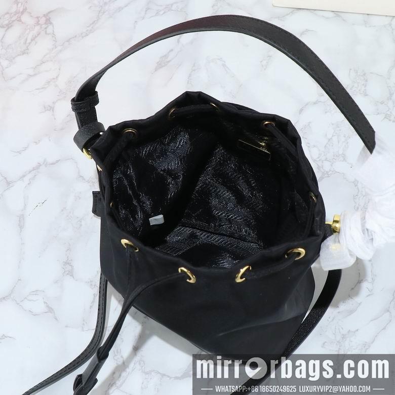 Prada Bags 1BE067 15.5X19.5X10cm XMY 4colour