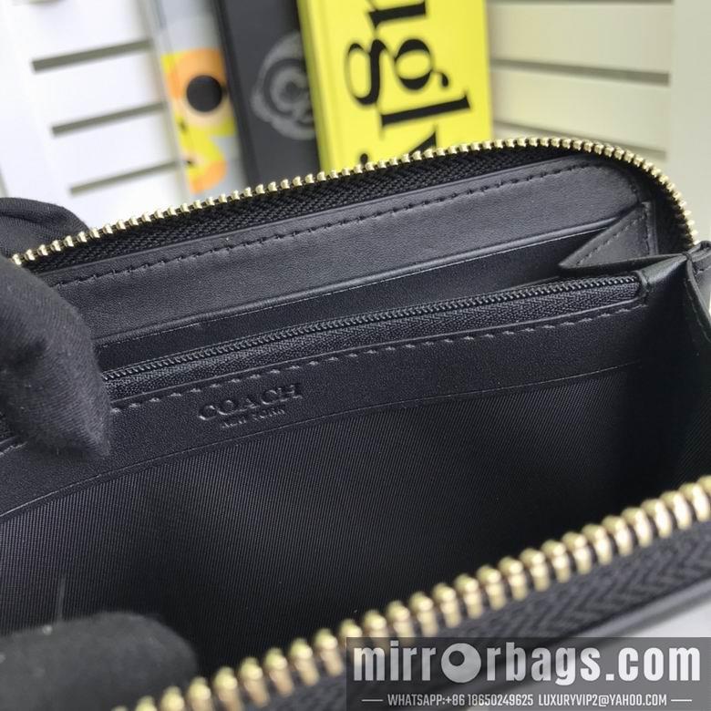 Coach Bags F54630 20X10cm XM 4colour