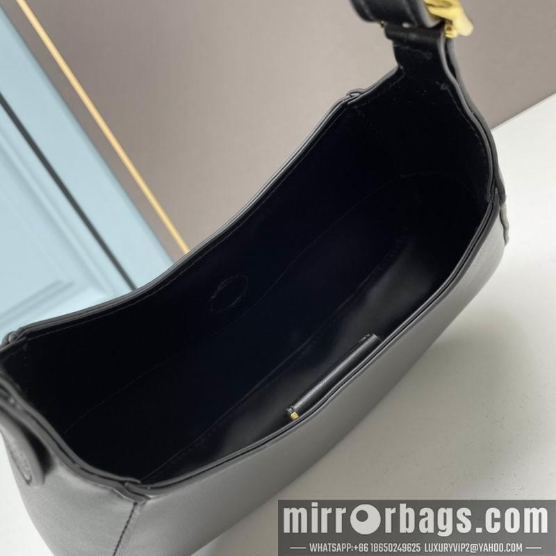 Prada Bags Prada Cleo 27x19x5cm ww2色