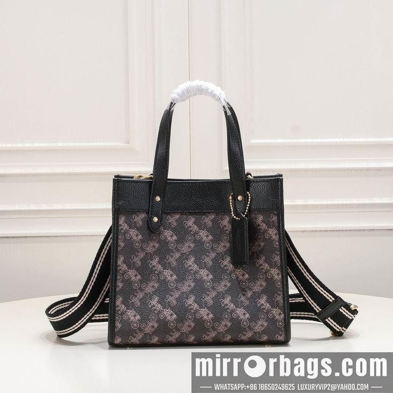 Coach Bags CM710 22X21X12cm JH
