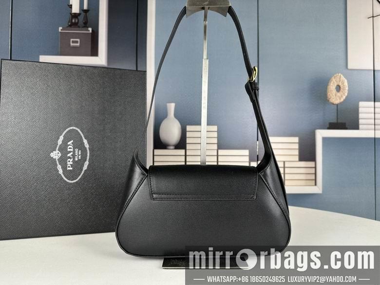 Prada Bags 819 26X12X5cm XMY 3colour