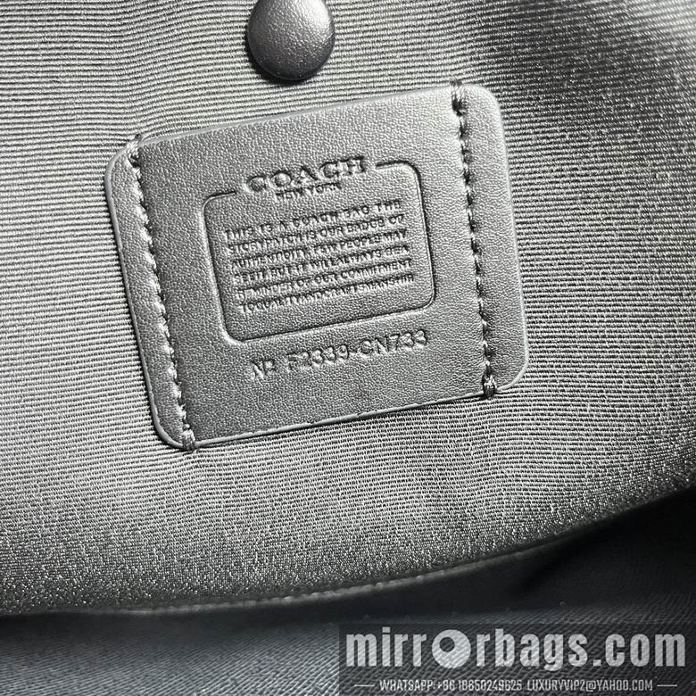 Coach Bags 23X20.5X11cm 052503 AZ 3colour