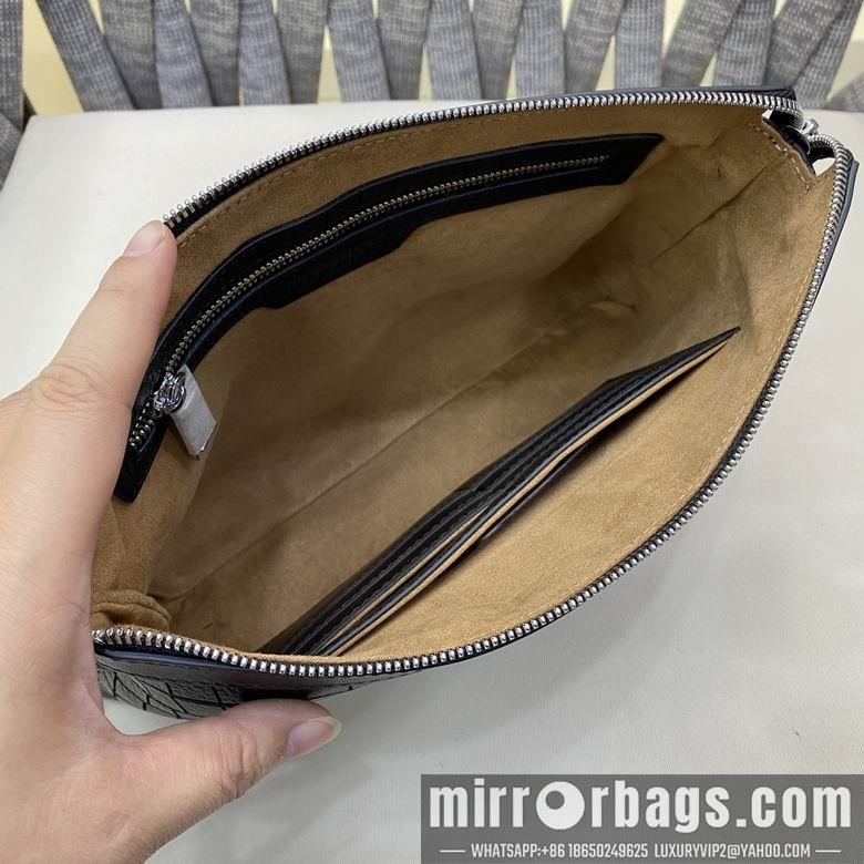 Prada Bags 5235-5 29X19X3cm WP