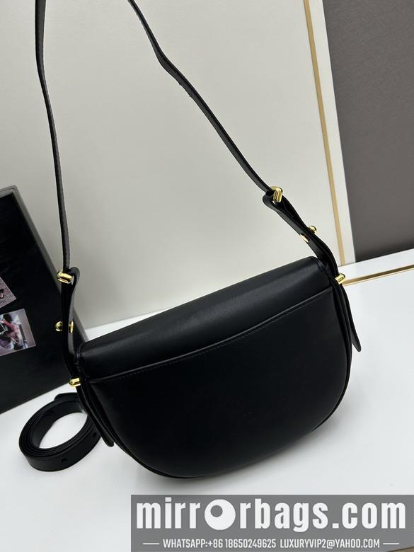 Prada Bags Prada 1BD365 23x16x6cm jj2