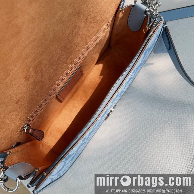 Coach Bags CH137 27X14X6.5cm JH