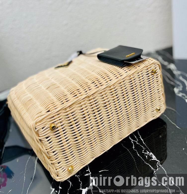 Prada Bags 1BG835 26X18X11.5cm