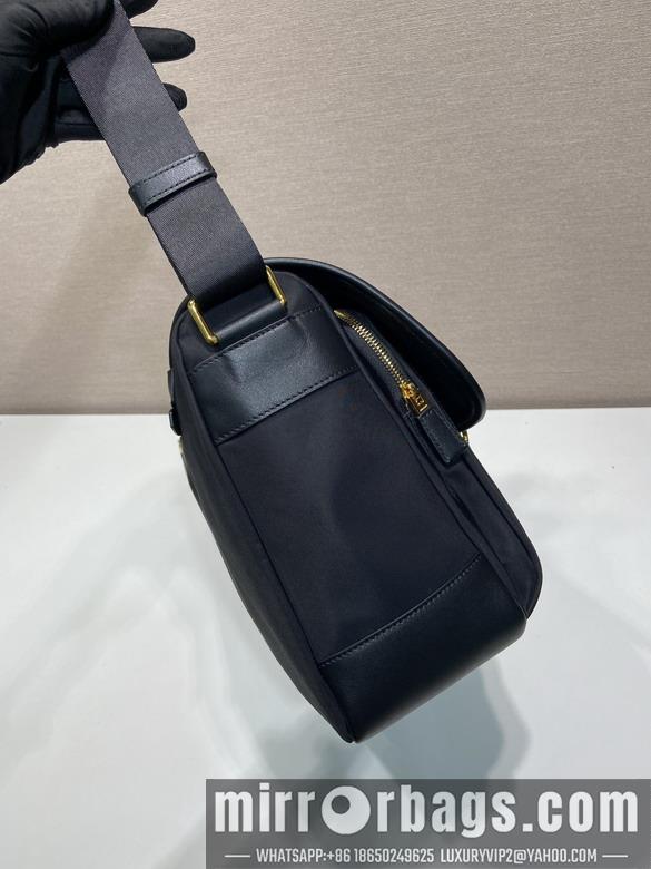 Prada Bags Prada 1BD369 38x27x13cm AP