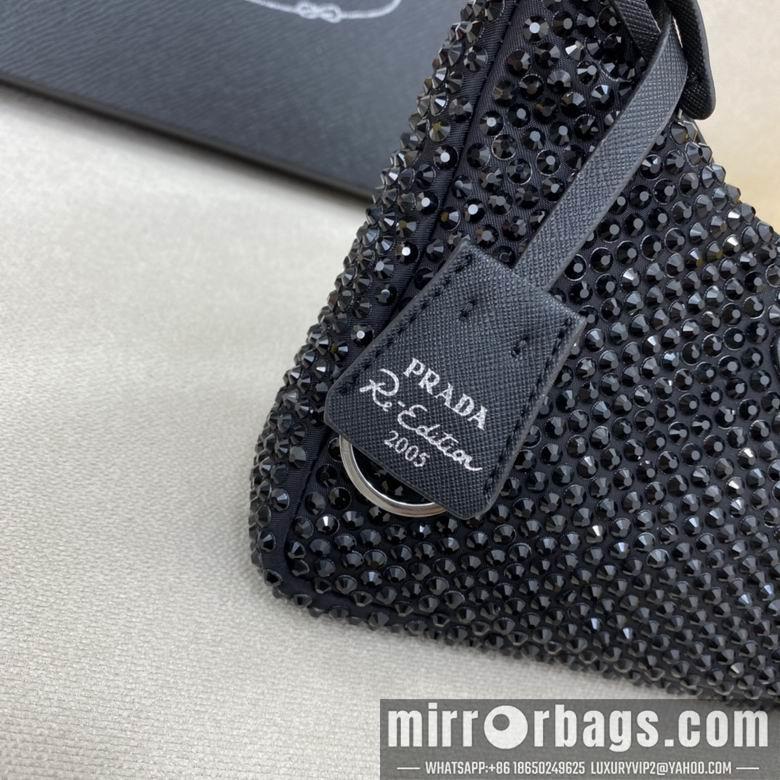 Prada Bags WW2260 22cm